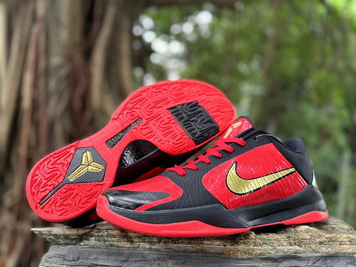 Kobe Bryant 5ta Generación All-Stars